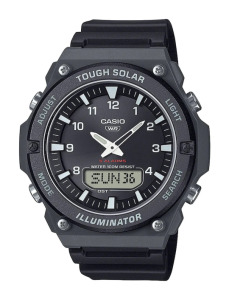 Zegarek męski Casio  AQ-S820W-1AVEF