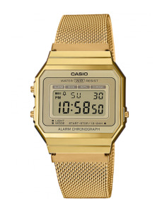 Zegarek dla każdego Casio Vintage A700WEMG-9AEF