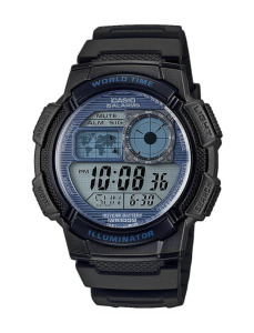 Zegarek Casio Collection Men AE-1000W-2A2VEF