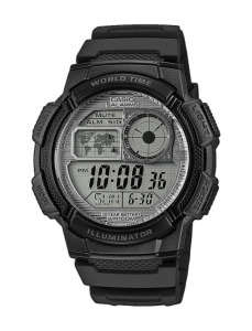Zegarek męski Casio Sport AE-1000W-7AVEF