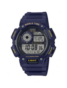 Zegarek męski Casio Sports AE-1400WH-2AVEF