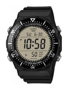 Zegarek męski Casio AE-1700H-1AVEF