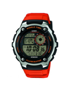 Zegarek męski Casio Sporty Digital AE-2100W-4AVEF