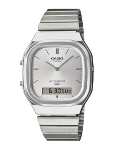 Zegarek Casio AQ-240E-7AEF
