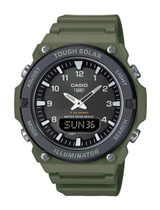 Zegarek męski Casio AQ-S820W-3BVEF