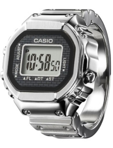 Zegarek męsk Casio Watch Ring CRW-001-1ER