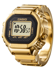 Zegarek męsk Casio Watch Ring CRW-001G-9ER