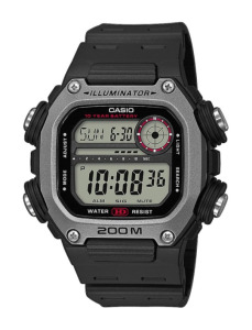 Zegarek męski Casio Collection Men DW-291H-1AVEF