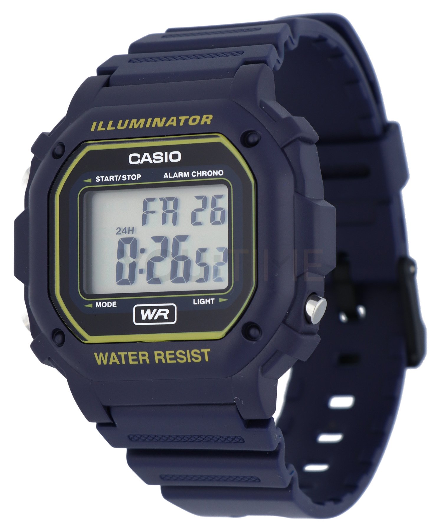 casio f 108