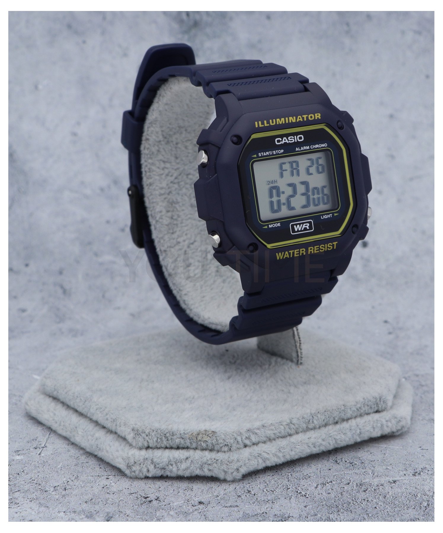 casio f 108