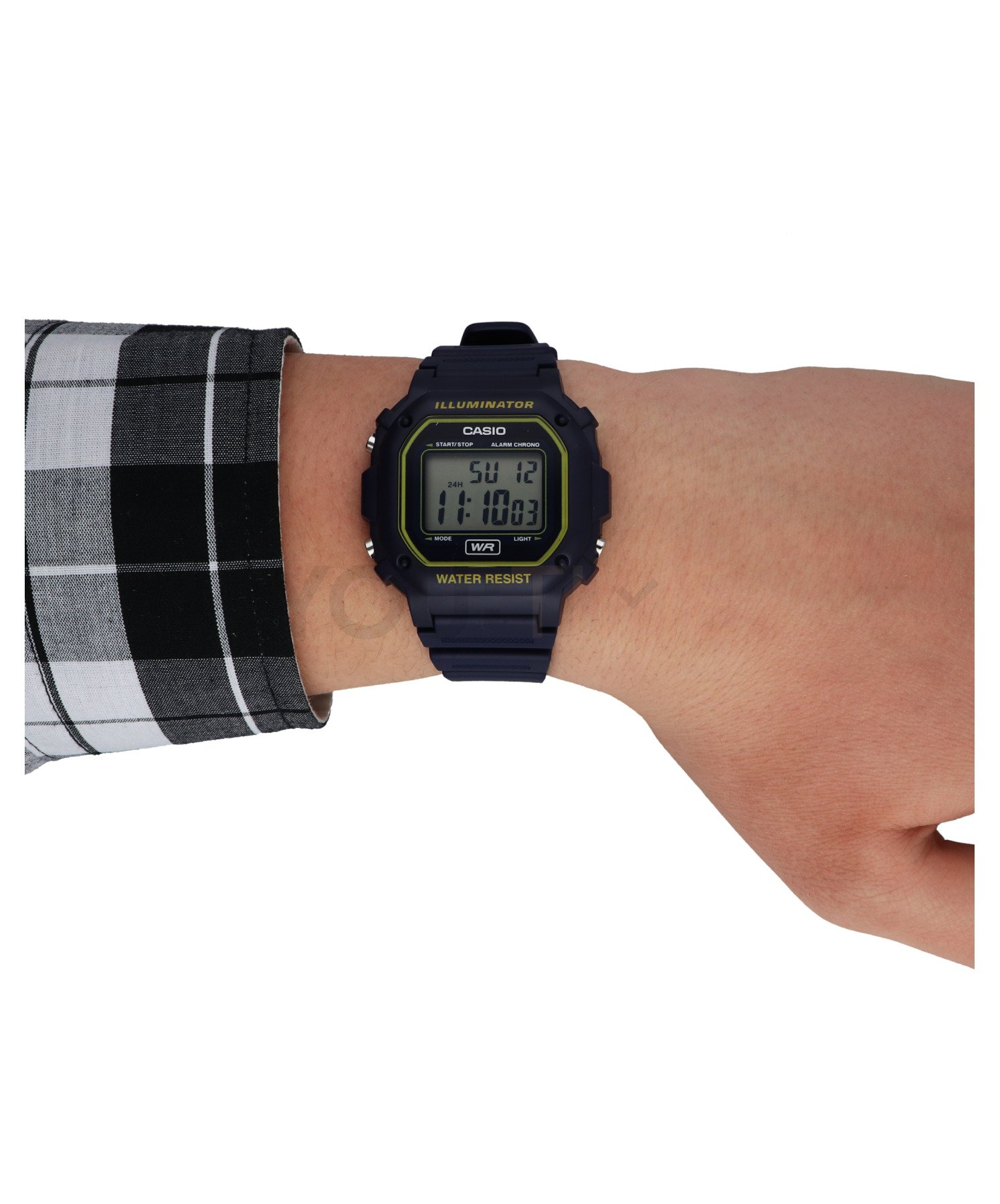 casio f 108
