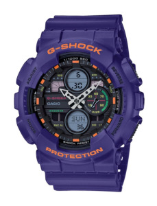 Zegarek męski  Casio G-Shock  GA-140-6AER