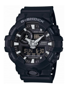 Zegarek męski Casio G-Shock Classic GA-700-1BER