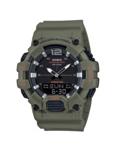 Zegarek męski Casio Sports HDC-700-3A2VEF