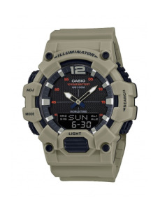 Zegarek męski Casio Sports HDC-700-3A3VEF