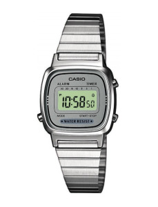 Zegarek damski Casio Vintage LA670WEA-7EF