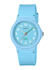 Zegarek dziecięcy Casio LQ-24B-2BEF
