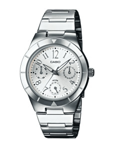 Zegarek damski Casio Collection Women LTP-2069D-7A2VEF