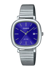 Zegarek damski Casio LTP-B166D-2AVEF