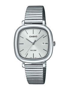 Zegarek damski Casio LTP-B166D-7AVEF