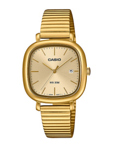 Zegarek damski Casio LTP-B166G-9AVEF