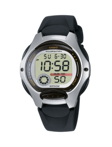 Zegarek dziecięcy Casio Sport LW-200-1AV