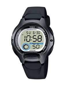 Zegarek dziecięcy Casio Sports LW-200-1BV
