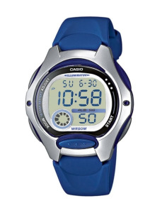 Zegarek dziecięcy Casio Sports LW-200-2AV