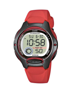 Zegarek dziecięcy Casio Sport LW-200-4AV