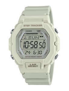 Zegarek męski Casio Step Tracker LWS-2200H-8AVEF