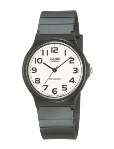 Zegarek chłopięcy Casio MQ-24-7B2LEG