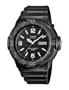 Zegarek męski Casio Sport MRW-200H-1B2VEF