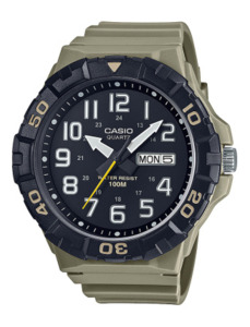 Zegarek męski Casio MRW-210H-5AVEF