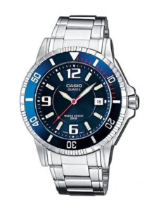 Zegarek męski Casio MTD-1053D-2AVEF