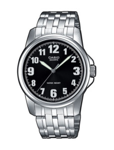 Zegarek męski Casio MTP-1260PD-1BEG