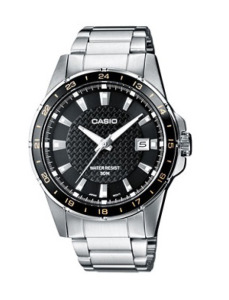 Zegarek męski Casio Classic MTP-1290D-1A2VEF