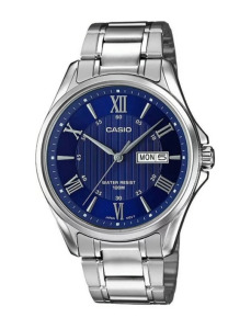 Zegarek męski Casio Classic MTP-1384D-2AVEF
