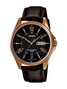 Zegarek męski Casio Classic MTP-1384L-1AVEF