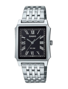 Zegarek męski Casio MTP-B190D-1BVEF