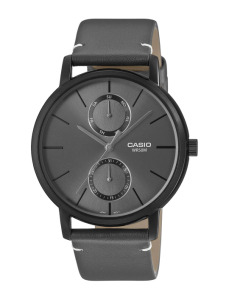 Zegarek męski Casio MTP-B310BL-1AVEF