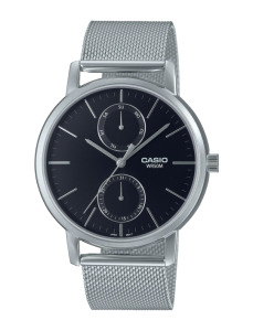 zegarek męski Casio MTP-B310M-1AVEF