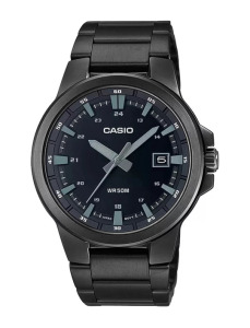 Zegarek męski Casio Classic MTP-E173B-1AVEF
