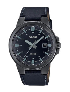 Zegarek męski Casio MTP-E173BL-1AVEF