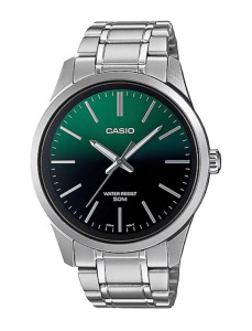 Zegarek męski Casio Classic MTP-E180D-3AVEF