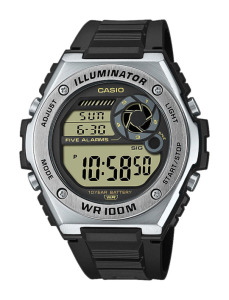 Zegarek męski Casio  MWD-100H-9AVEF