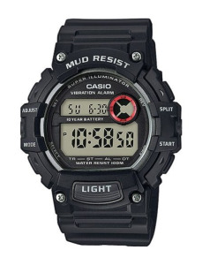 Zegarek męski Casio  TRT-110H-1AVEF