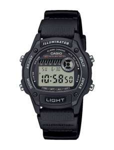 Zegarek męski Casio W-220H-1AVEF