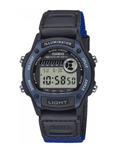 Zegarek męski Casio W-220HF-2AVEF