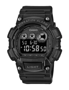 Zegarek męski Casio W-735H-1BVEF