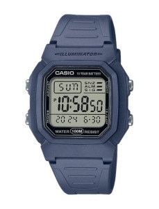 Zegarek męski Casio W-800H-2AVES